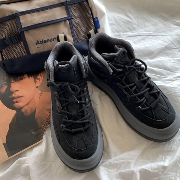 Ženske tenisice sa ili bez tople postave