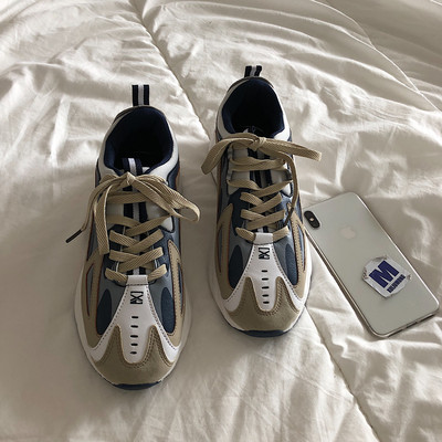 Sportske tenisice s vezicama - za žene