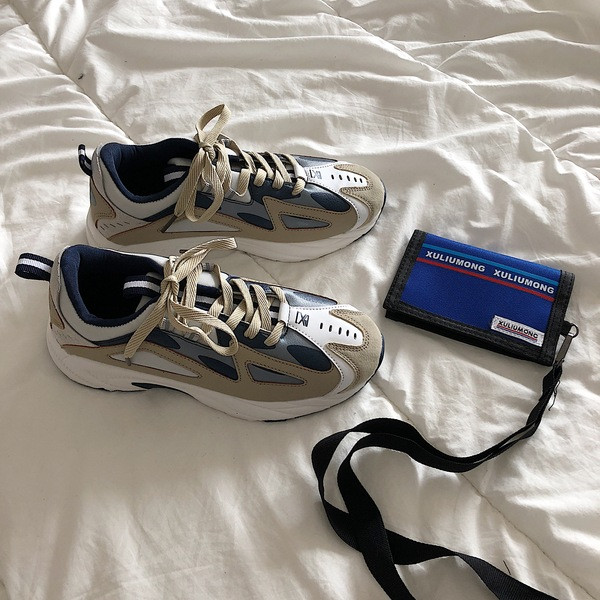 Sportske tenisice s vezicama - za žene