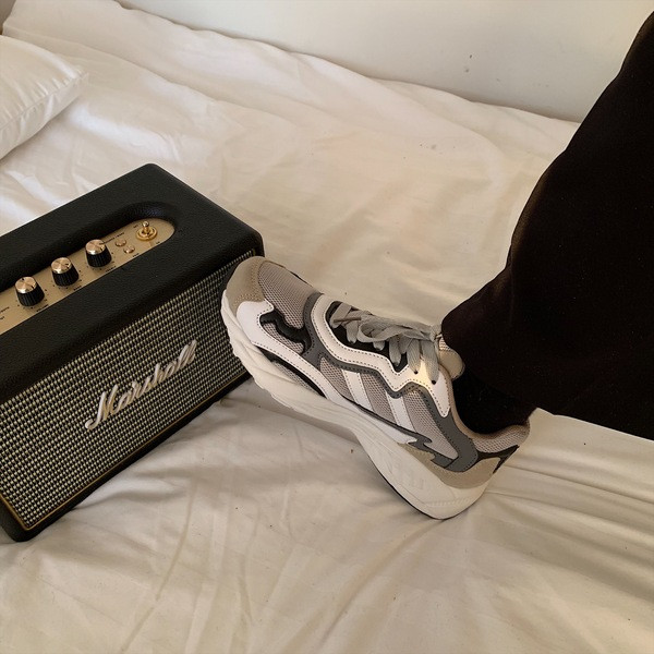 Ležerne tenisice s vezicama za žene