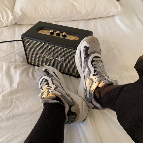 Ležerne tenisice s vezicama za žene