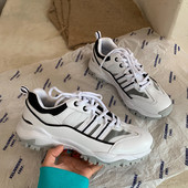 Ležerne ženske tenisice pogodne za trčanje