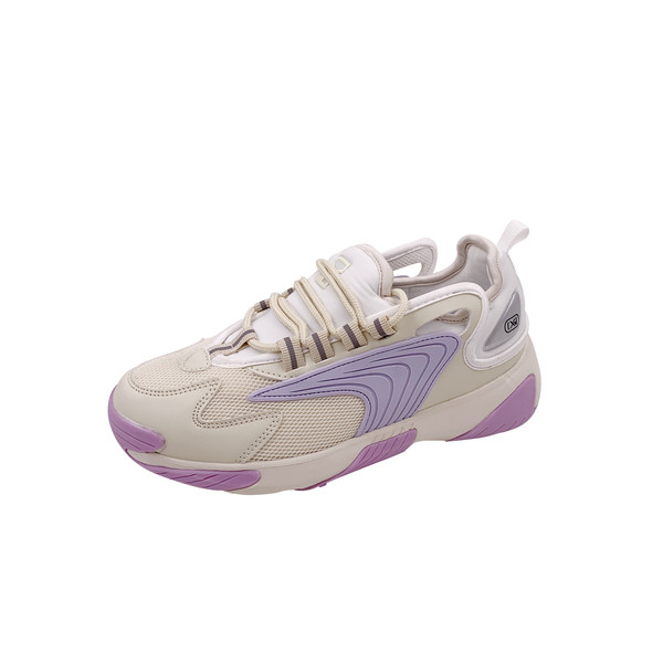 Ženske prozračne tenisice s vezicama - primjerene za ljeto