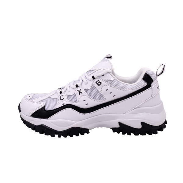 Novi model ženskih tenisica sa vezicama - dvije boje