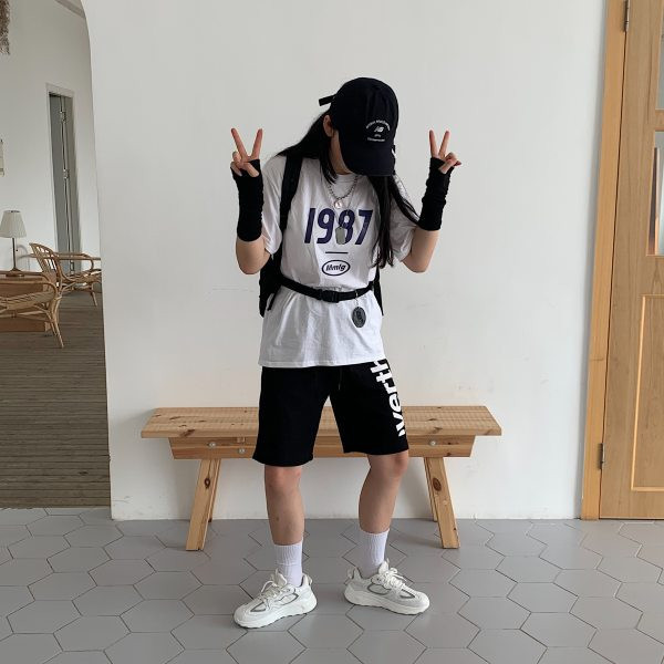 Sportske i ležerne ženske tenisice sa vezicama - bijele boje