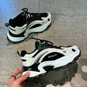 Sportske i casual ženske tenisice s platformom od 5 cm