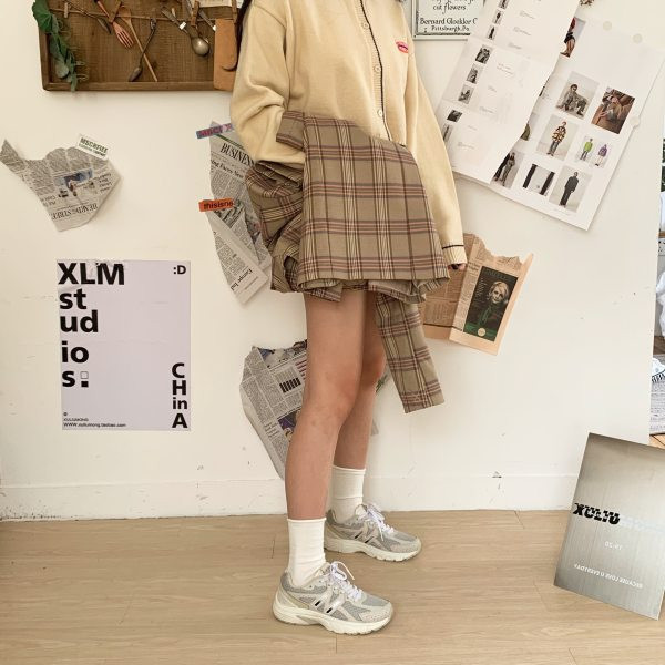 Novi model vezica za ženske tenisice - pogodne za trčanje