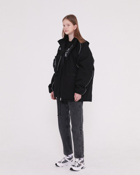 Novi model ženskih casual cipela sa vezicama - retro stil