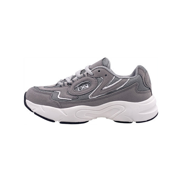 Novi model ženskih sportskih tenisica od eko brušene kože