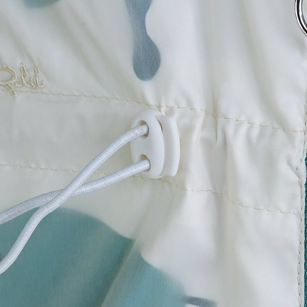 Novi model proljetne jakne za djevojčice sa kapuljačom