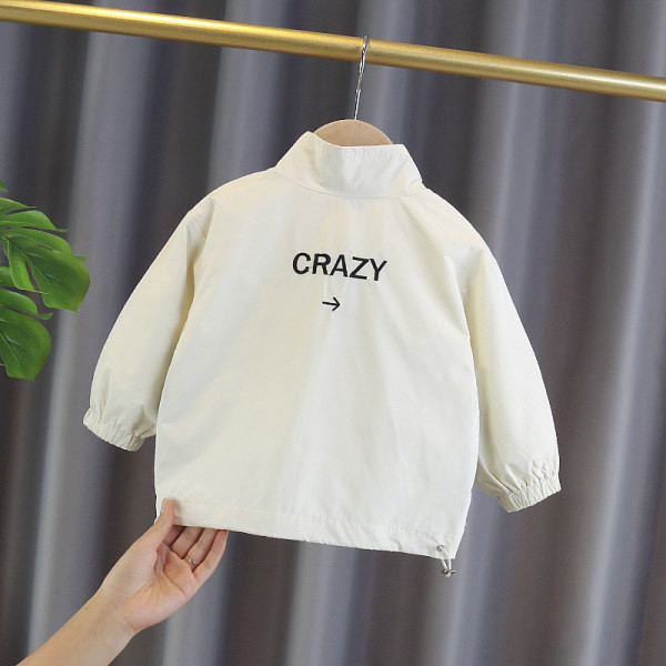 Novi model dječje jakne za djevojčice od teksasa