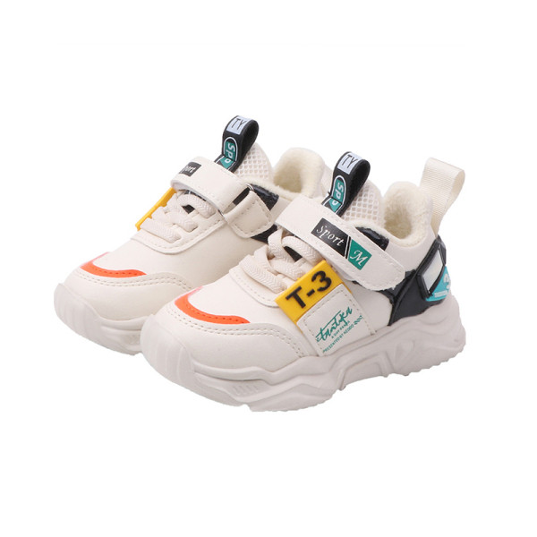 Moderne dječje tenisice primjerene za proljeće