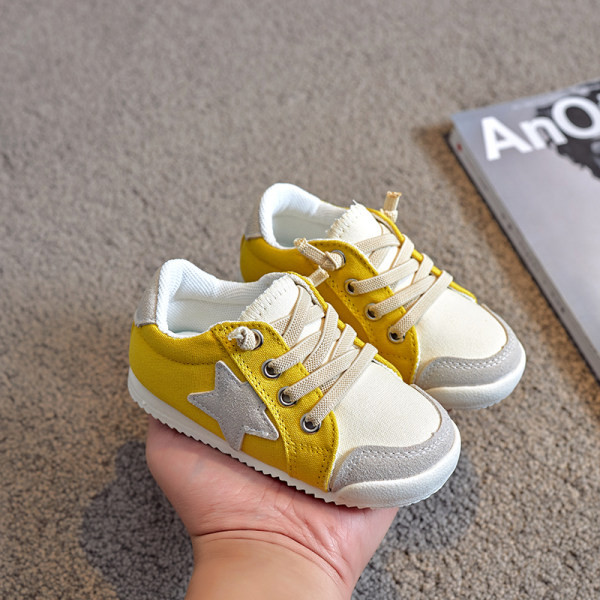 Dječje tenisice u tri boje - za djevojčice i dječake