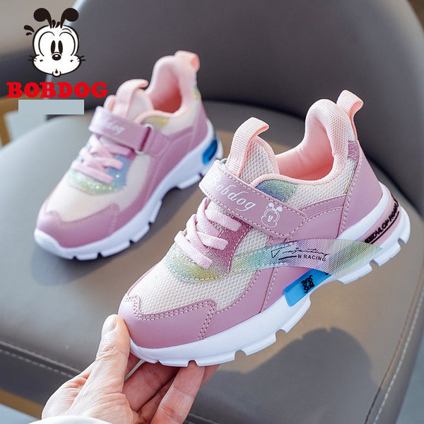 Svakodnevne dječje tenisice za djevojčice - više boja