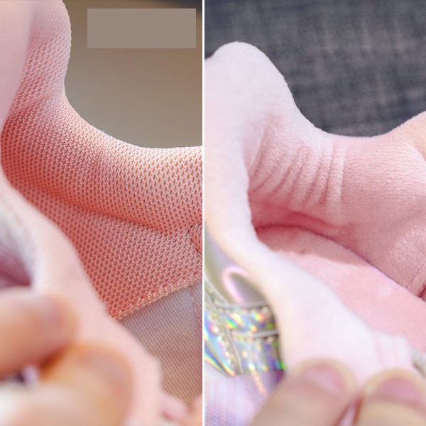 Svakodnevne dječje tenisice za djevojčice - više boja