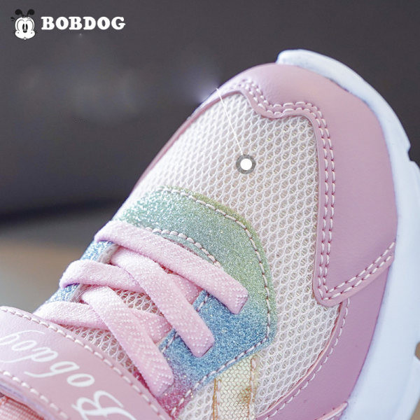 Svakodnevne dječje tenisice za djevojčice - više boja