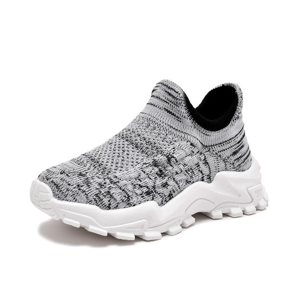 Dječje mrežaste tenisice s grubim potplatom