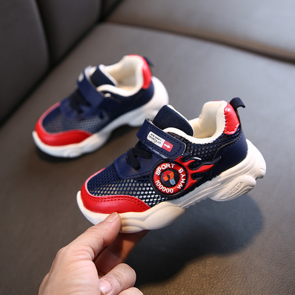 Ležerne ženske tenisice s grubim potplatom za djevojčice i dječake