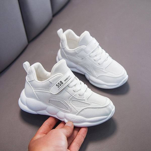 Dječje tenisice sa naljepnicom za djevojčice