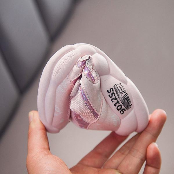 Dječje tenisice sa naljepnicom za djevojčice