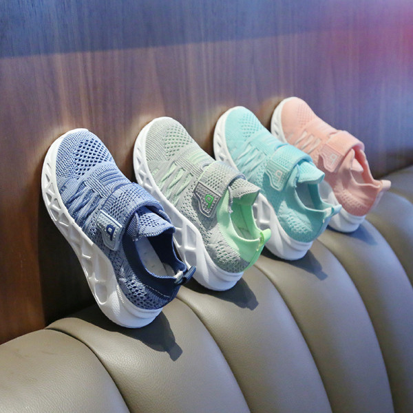 Novi model dječjih mrežastih patika za djevojčice u više boja