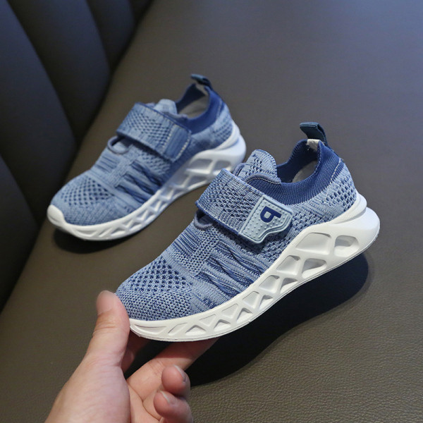 Novi model dječjih mrežastih patika za djevojčice u više boja