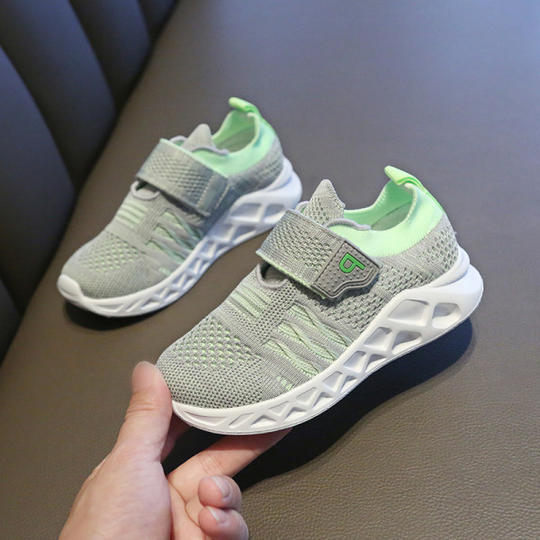 Novi model dječjih mrežastih patika za djevojčice u više boja