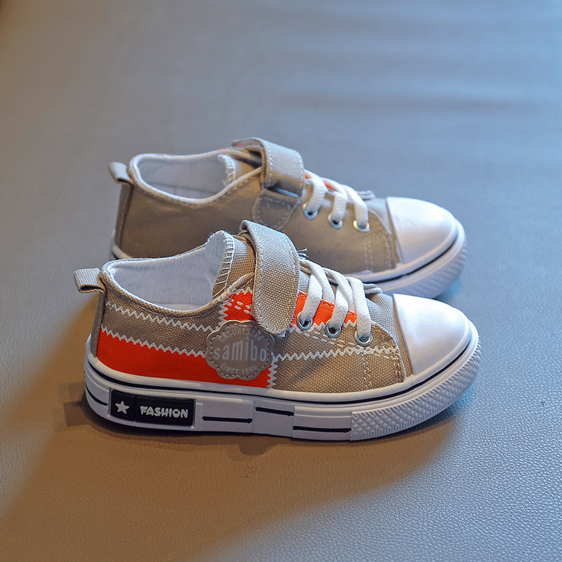 Proljetne tekstilne tenisice za djevojčice