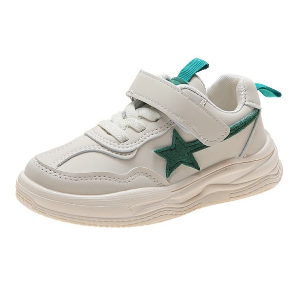 Novi model proljetnih tenisica sa ravnim potplatom za djevojčice