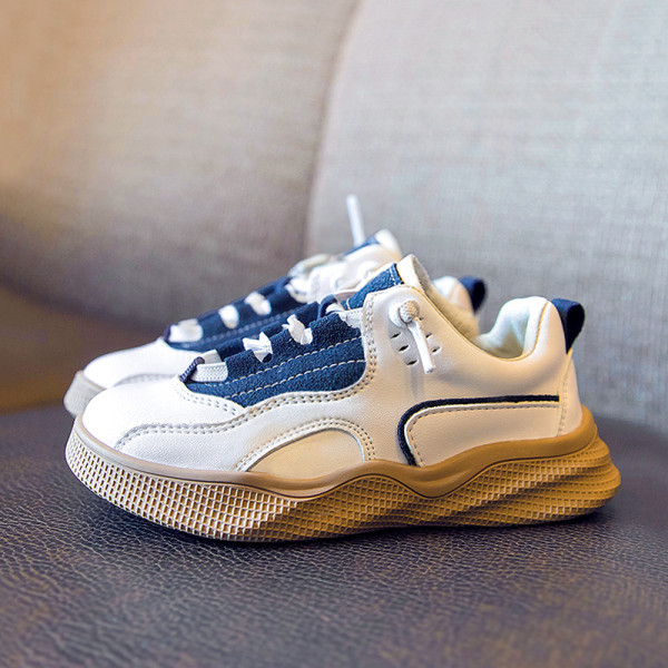 Novi model dječjih tenisica za djevojčice i dječake