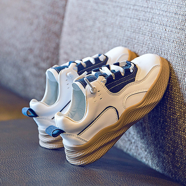 Novi model dječjih tenisica za djevojčice i dječake