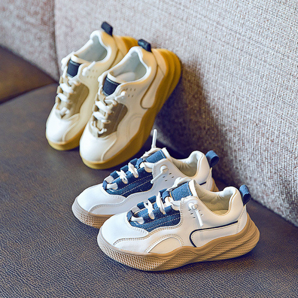 Novi model dječjih tenisica za djevojčice i dječake