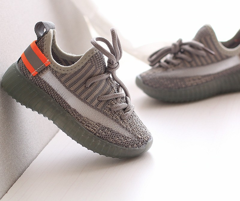 Dječje prozračne tenisice za djevojčice i dječake s vezicama