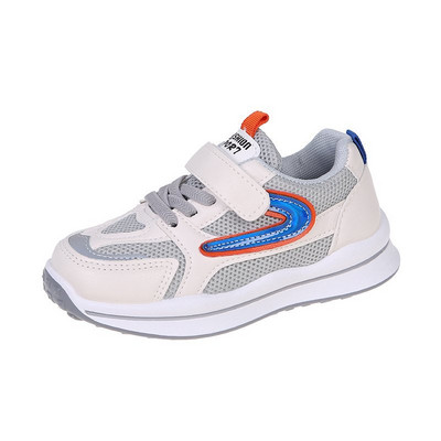 Adidași sport pentru copii cu plasă pentru fete și băieți