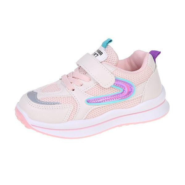 Sportske dječje tenisice s mrežom za djevojčice i dječake