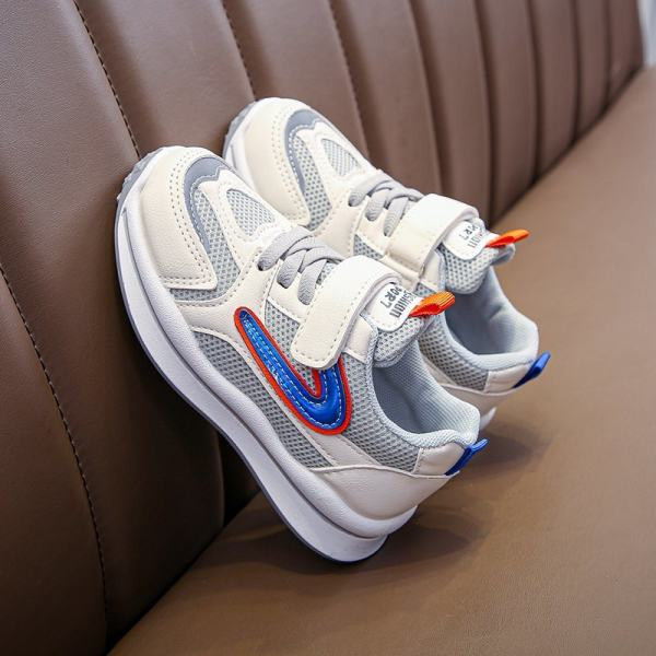 Sportske dječje tenisice s mrežom za djevojčice i dječake