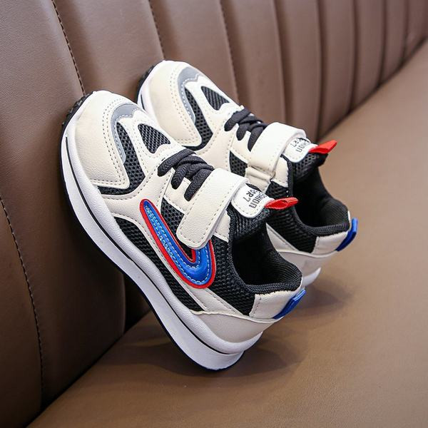 Sportske dječje tenisice s mrežom za djevojčice i dječake