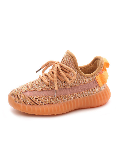 Plaćene dječje tenisice sa vezicama u više boja pogodne za djevojčice