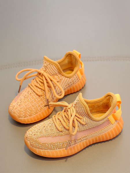 Plaćene dječje tenisice sa vezicama u više boja pogodne za djevojčice