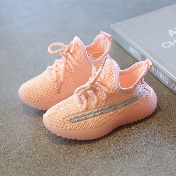 Dječje prozračne tenisice s vezicama - za djevojčice i dječake