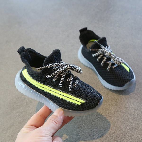 Dječje prozračne tenisice s vezicama - za djevojčice i dječake