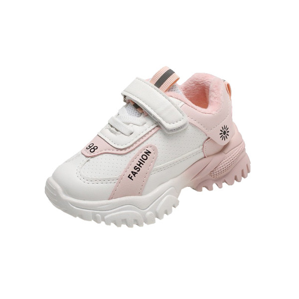 Novi model dječjih tenisica sa grubim đonom za djevojčice