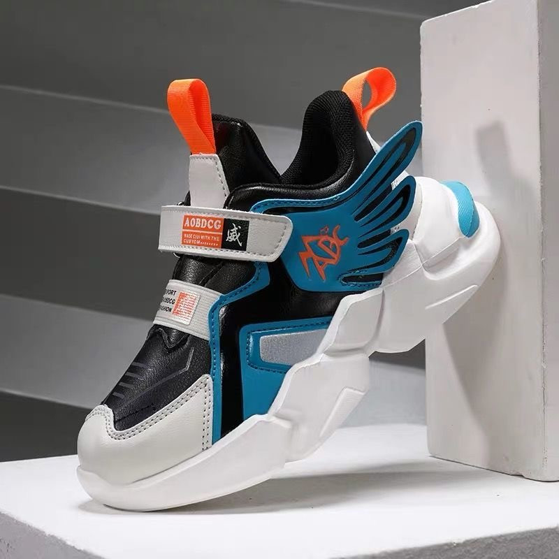 Novi model proljetnih patika za djevojčice