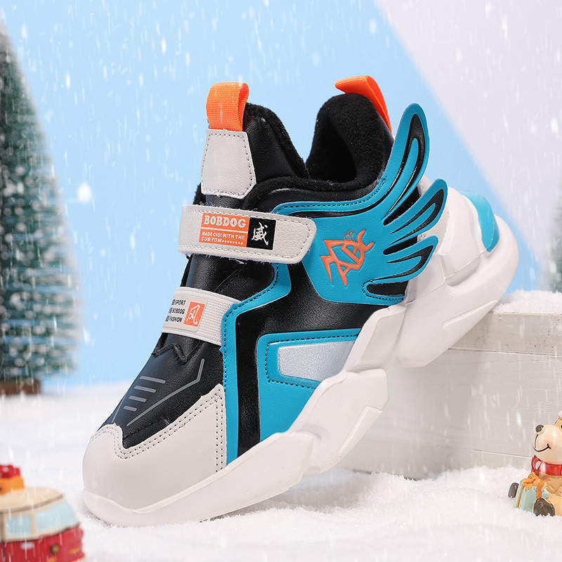 Novi model proljetnih patika za djevojčice