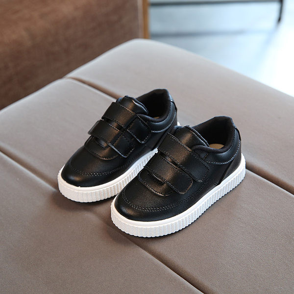 Ležerne dječje tenisice za djevojčice sa naljepnicama - dva modela