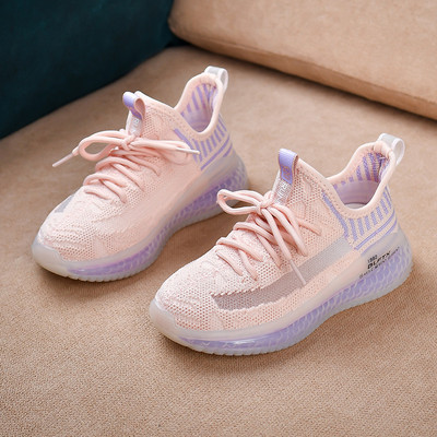 Παιδικά αθλητικά παπούτσια  για κορίτσια και αγόρια