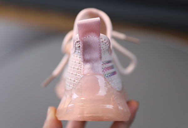 Dječje prozračne tenisice za djevojčice i dječake