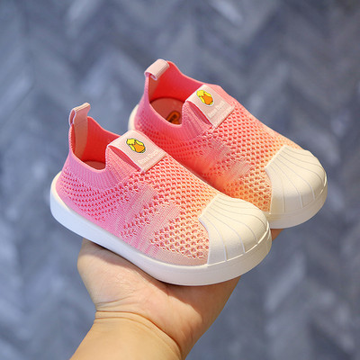 Adidași pentru copii de primăvară cu talpă plate potriviti pentru fete sau băieți