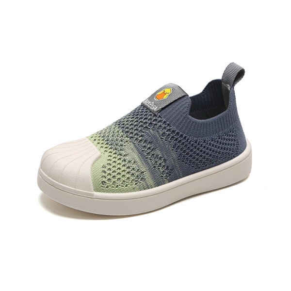 Παιδικά αθλητικά παπούτσια με επίπεδη σόλα κατάλληλη για κορίτσια ή αγόρια