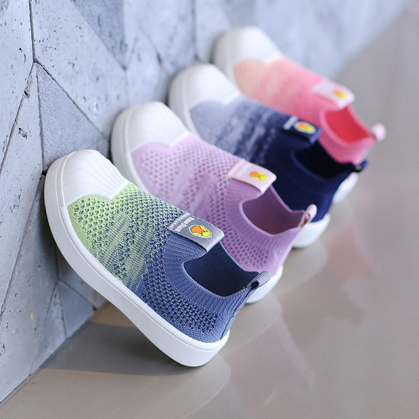 Παιδικά αθλητικά παπούτσια με επίπεδη σόλα κατάλληλη για κορίτσια ή αγόρια